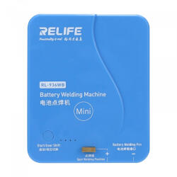 Relife Aparat Sudura in Puncte Relife RL-936WB Mini - gsmboutique