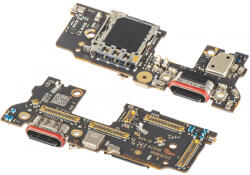 Motorola Placa cu Conector Incarcare - Microfon - Modul Cititor SIM Motorola Edge 70 Ultra / Signature, Service Pack 5B28C31906 (5B28C31906)