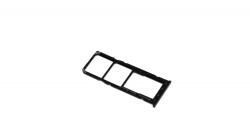 Aftermarket Suport Sim Samsung Galaxy M20, SM M205, Rosu