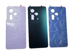 Aftermarket Capac Baterie Verde Oppo Reno11 F, CPH2603