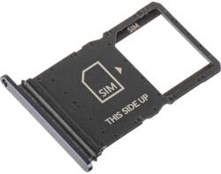 Motorola Suport SIM Motorola Razr+ 2025 / Razr+ 2024 / Razr 50 Ultra, Bleumarin (Navy Blazer), Service Pack SMO8E08787 (SMO8E08787)