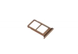 Aftermarket Suport Sim Huawei Mate 10 Pro Rose Gold