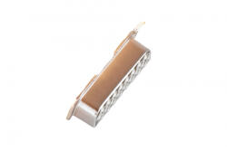 HMD Buton SOS HMD Barbie, Argintiu, Service Pack 5010001013SH0 (5010001013SH0)