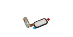 Aftermarket Home Buton + Senzor Amprenta Asus Zenfone 4 Max ZC554KL Alb