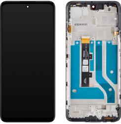 Aftermarket Ecran LCD Display Motorola Edge 20 Lite, XT2139-1 Incell Cu Rama