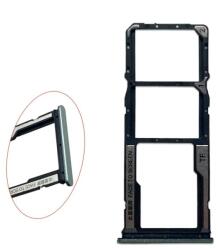 Aftermarket Suport Sim Xiaomi Redmi A3, 23129RN51X, 23129RN51H Verde