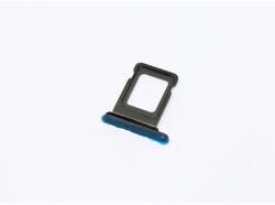 Aftermarket Suport Sim iPhone 11 Pro, iPhone 11 Pro Max Albastru