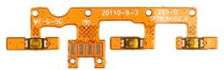 Aftermarket Flex Volum Motorola Moto G 5G