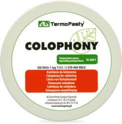 AG Termopasty Rasina Flux Colofoniu AG Termopasty, 40g ART. AGT-034 (ART.AGT-034)