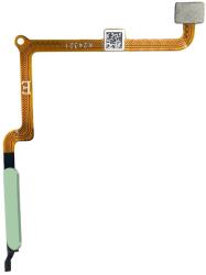 Aftermarket Flex Senzor Amprenta Xiaomi Redmi 15 5G , 25057RN09E Verde