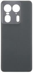 Aftermarket Capac Baterie Negru Motorola Moto X50 Ultra XT2401-2