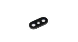 Aftermarket Geam Camera Apple iPhone XS Max 6.5 Negru
