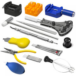  Instrumente Ceasornicarie OEM SC8007, 40in1 - gsmboutique