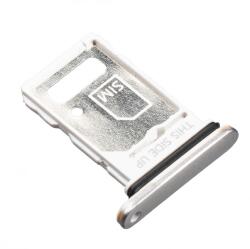 Aftermarket Suport Sim Motorola Edge 30 Pro Argintiu