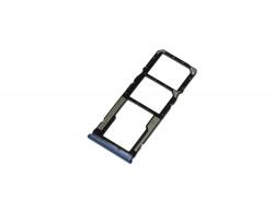 Aftermarket Suport Sim Xiaomi Redmi Note 9 Pro Interstellar Gray