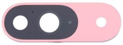 Aftermarket Geam Camera Google Pixel 9 Roz