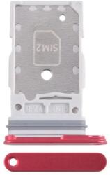 Aftermarket Suport Sim Samsung Galaxy S25, S931 Rosu