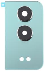 Aftermarket Geam Camera Cu Rama Verde OnePlus Nord 4, CPH2663, CPH2661