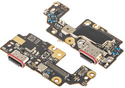 Motorola Placa cu Conector Incarcare - Microfon Motorola Razr 50, Service Pack 5P68C24826 (5P68C24826)