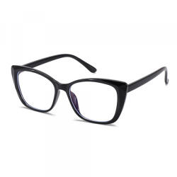 Techsuit Ochelari De Calculator Dama Techsuit PC28016-C1, Anti-Blue Light, Negri - gsmboutique