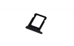 Aftermarket Suport Sim iPhone 12 Mini Negru
