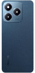 Realme Capac Baterie Realme C63, Albastru (Leather Blue), Service Pack 621033000270 (621033000270)