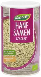 dennree Seminte de canepa decojite, 200 g