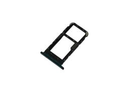 Aftermarket Suport Sim Motorola Moto One Fusion Negru