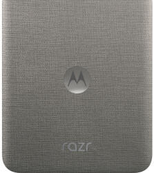Motorola Capac Baterie Motorola Razr 2026 / Razr 70, Gri (Pantone Hematite), Service Pack SL98E97029 (SL98E97029)