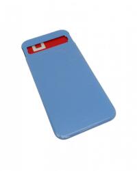 Aftermarket Capac Baterie Google Pixel 8a Albastru