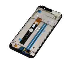 Aftermarket Ecran LCD Display Cu Rama Asus ZenFone Max M1 ZB555KL Versiunea 2