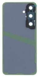 Aftermarket Capac Baterie cu Geam Camera Samsung S24 , S921 Grey (Marble Grey) , A++