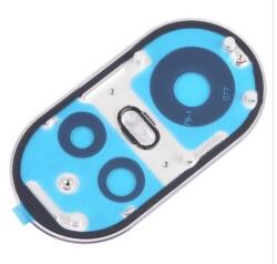 Aftermarket Geam Camera Oppo Reno10 Albastru, CPH2531
