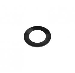 Aftermarket Geam Camera Spate Xiaomi Redmi Note 9 4G / 9 Power, Macro, Negru