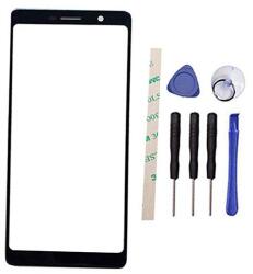 Aftermarket Geam Sticla cu OCA Nokia 7 Plus