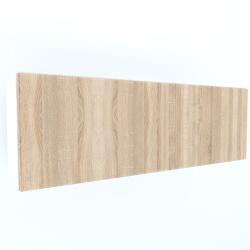 Spectral Mobila Armonia Suspendat orizontal cu 1 usa cu sistem "PUSH TO OPEN" front MDF Sonoma
