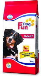Fun Dog Adult 20 kg