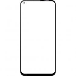Forward Geam Ecran + OCA Forward Shield pentru Huawei P40 lite 4G, Negru