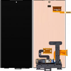 Samsung Display cu Touchscreen Samsung Galaxy S22 Ultra 5G S908, Service Pack GH96-14788A (GH96-14788A)
