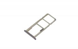 Aftermarket Suport Sim Asus Zenfone Max (M2) ZB633KL Gold