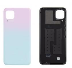 Aftermarket Capac Baterie Huawei P40 Lite Light Pink/Blue