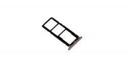 Aftermarket Suport Sim Asus Zenfone 4 Max ZC554KL Roz