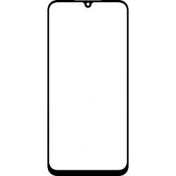 Forward Geam Ecran + OCA Forward Shield pentru Samsung Galaxy A25 A256, Negru