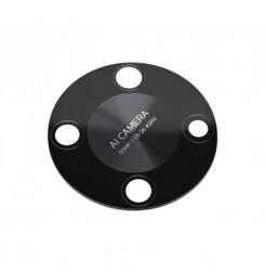 Aftermarket Geam Camera Huawei Nova Y90 Negru, CTR-LX2, CTR-LX1, CTR-LX3