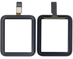 Aftermarket Touchscreen Apple Watch Series 3 42 mm / 2 42mm, Negru