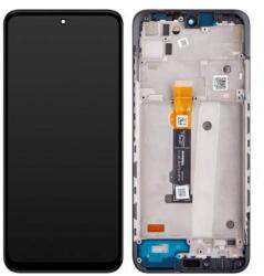 Aftermarket Ecran LCD Display Motorola G71, XT2169 Cu Rama