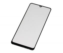 Aftermarket Geam Sticla cu OCA Galaxy A31, SM A315F Negru