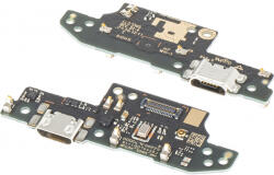 Xiaomi Placa cu Conector Incarcare - Microfon Xiaomi Redmi 9AT / 9C / 9A / Poco C3, Service Pack 5600090C3L00 (560003C3LV00)