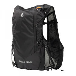 Spigen Vesta Alergat Spigen Dynamic Shield A721, Marime L - XL, Neagra AMP10225 (AMP10225)