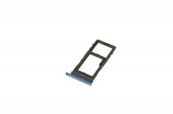 Aftermarket Suport Sim Samsung Galaxy S20, G980 Albastru